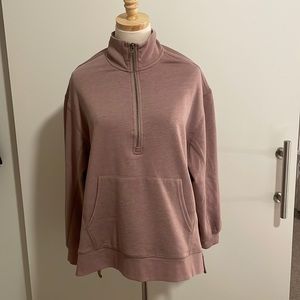 Z Supply Quarter Zip